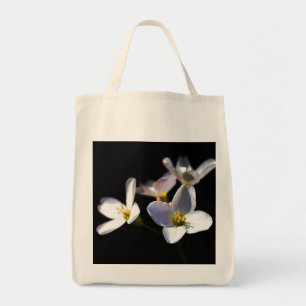 Bolso De Tela Cardamine Pratensis Flowers gtcn