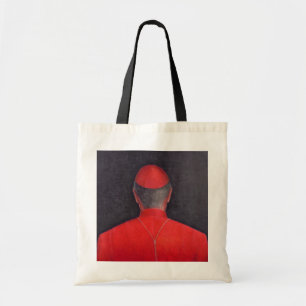 Bolso De Tela Cardenal 2005