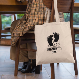 Bolso De Tela Carga de Bebés