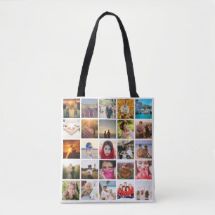 Bolso De Tela Cargar foto