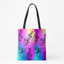 Cargas de la música