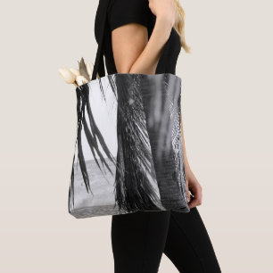 Bolso De Tela Caribbean Beach Blis #4 #wall #art