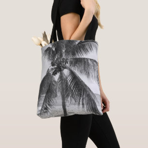 Bolso De Tela Caribeños de playa #5 #tropical #wall #art