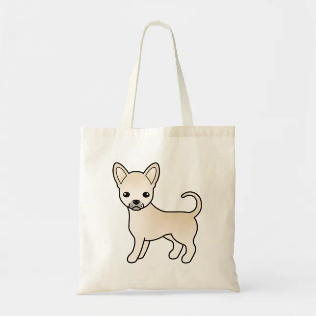 Chihuahua discount en bolso