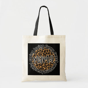 Bolso De Tela Caritativo amor divertido dulce hermoso mamá incr