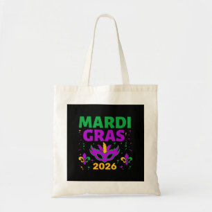 Bolso De Tela Carnaval 2026 Personalizado