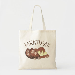 Bolso De Tela Carne De Carne Hojas De Carne Patatas De Hondo Pes