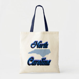 BOLSO DE TELA CAROLINA-BAG DEL NORTE