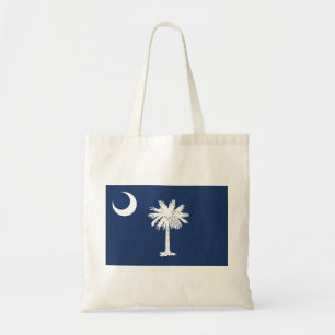 Bolso De Tela Carolina del Sur