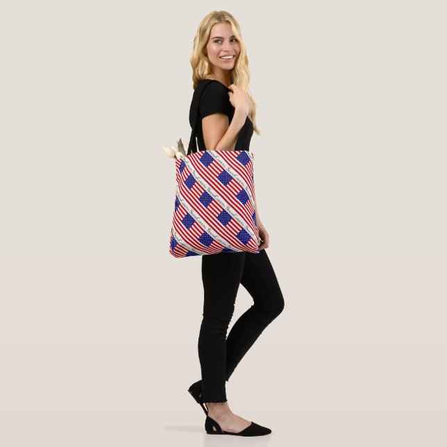 BOLSO DE TELA CAROLINA DEL SUR (Puesto)