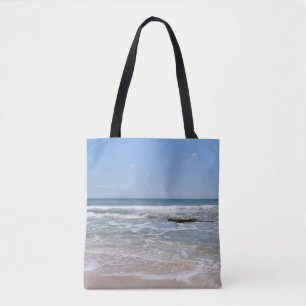 Bolso De Tela Carolina Surf Tote Bag