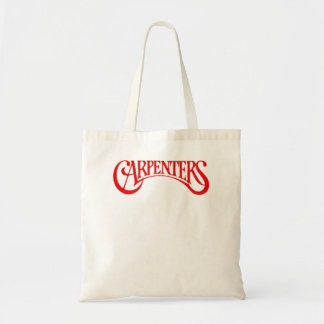 Bolso De Tela Carpenters-fajT5