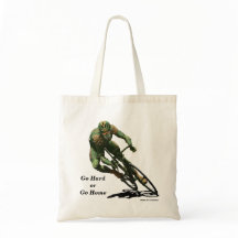 Carreras de ciclismo orco Tote de presupuesto de a