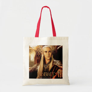 Bolso De Tela Cartel de película de Thranduil