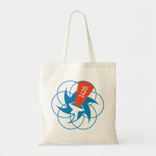 Bolso De Tela Cartel EvE-Scout/Signal