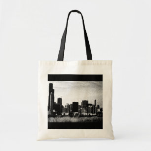 Bolso De Tela Casa de arte Bag-Love - Centro 3