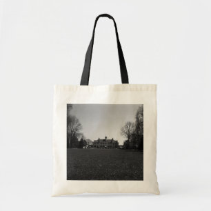 Bolso De Tela Casa de Mont Vernon George Washington