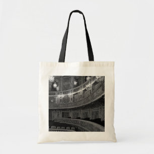 Bolso De Tela Casa de ópera del Palacio de Versalles de Francia