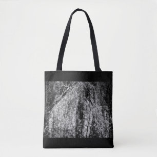Bolso De Tela casa de vida
