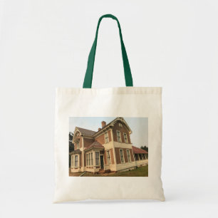 Bolso De Tela Casa Hughes, Cabo Blanco, Costa de Oregón