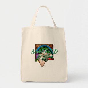 Bolso De Tela Casado Irlandés