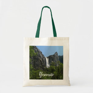 Bolso De Tela Cascada Bridalveil en el Parque Nacional Yosemite