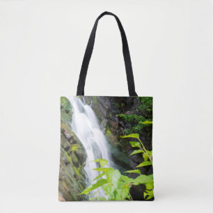 Bolso De Tela cascada del cañón de la Puerta del Infierno