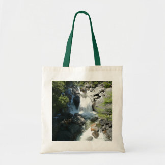 Bolso De Tela Cascada en el Parque Nacional Yosemite