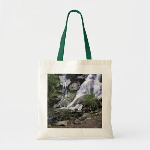 Bolso De Tela Cascada Grizzly, Parque Nacional King's Canyon, CA