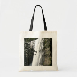 Bolso De Tela Cascada Vernal III en el Parque Nacional Yosemite