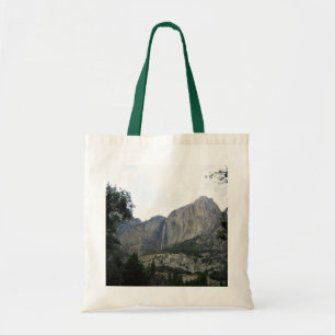 Bolso De Tela Cascadas de alta yosemite, Parque Nacional Yosemit