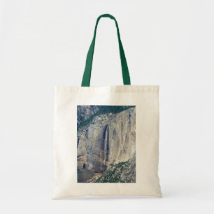 Bolso De Tela Cascadas de alta yosemite, Parque Nacional Yosemit