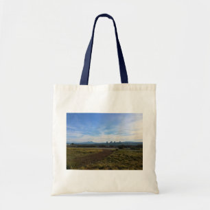 Bolso De Tela Castaways Park, Newport Beach, California