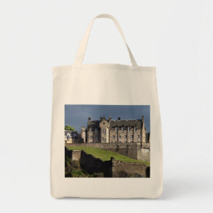 Bolso De Tela castillo de edinburgh