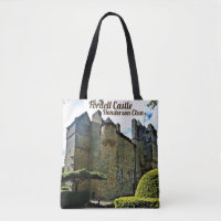 Castillo Fordell de Henderson Clan