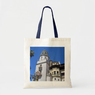 Bolso De Tela Castillo Hearst, San Simeon, California