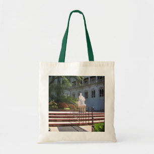 Bolso De Tela Castillo Hearst, San Simeon, California