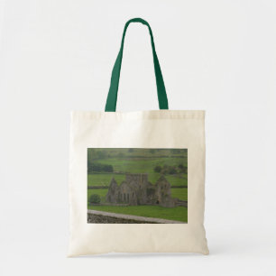 Bolso De Tela Castillo Irlanda