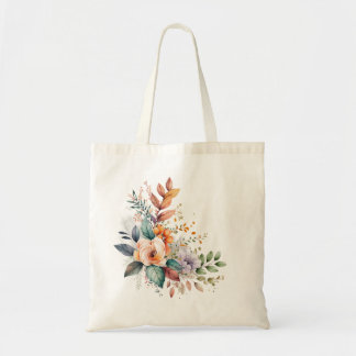 Bolso De Tela Catálogo de impresión de producto todo en uno"
