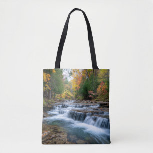 Bolso De Tela Cataract Falls en EE. UU.