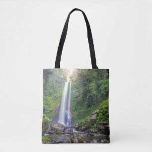 Bolso De Tela Cataratas   Bali, Indonesia
