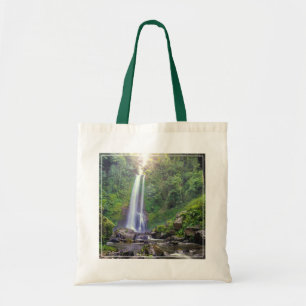 Bolso De Tela Cataratas   Bali, Indonesia
