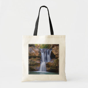 Bolso De Tela Cataratas   Cataratas de cedro, Ohio