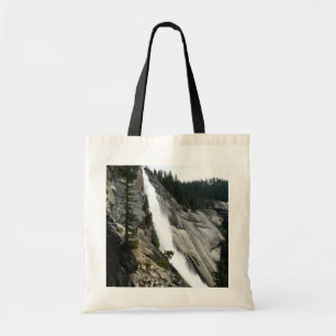 Bolso De Tela Cataratas de Nevada en el Parque Nacional Yosemite