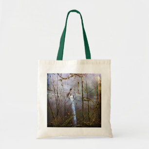 Bolso De Tela Cataratas de plata sur, Oregón