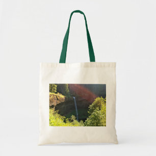 Bolso De Tela Cataratas de plata sur, Oregón