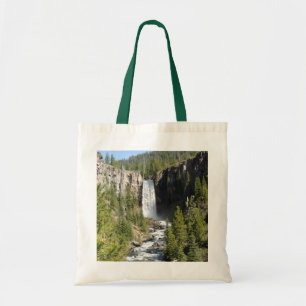 Bolso De Tela Cataratas de Tumalo, Oregón