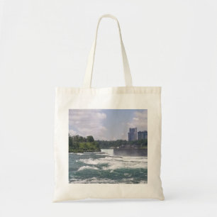 Bolso De Tela Cataratas del río