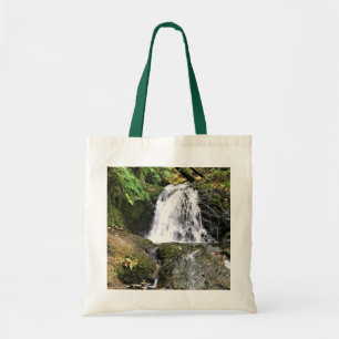 Bolso De Tela Cataratas Dell de Shepperd, Oregon
