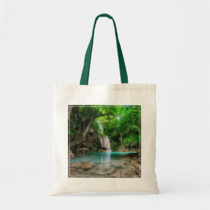 Bolso De Tela Cataratas   Kanchanaburi (Tailandia)